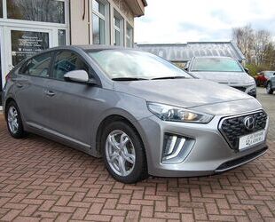 Hyundai Hyundai IONIQ Ioniq Trend Plug-In Hybrid Gebrauchtwagen