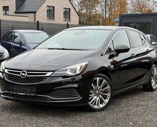 Opel Opel Astra K Lim. AUTOMATIK*OPC-LINE*ULTIMATE*VOLL Gebrauchtwagen