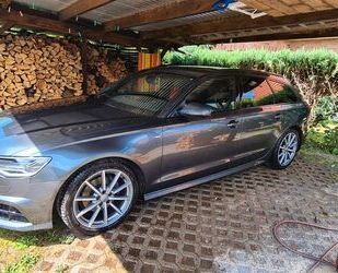 Audi Audi A6 2.0 TDI 140kW ultra S tronic Avant - Gebrauchtwagen