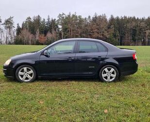 VW Volkswagen Jetta 1.9 TDI Trendline Trendline Gebrauchtwagen