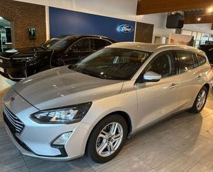 Ford Ford Focus COOL & CONNECT NAVI / PDC / GJR Gebrauchtwagen