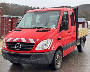 Mercedes-Benz Mercedes-Benz Sprinter II Pritsche/DoKa 313 CDI/EU Gebrauchtwagen