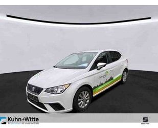 Seat Seat Ibiza 1.0 MPI Style *Klima*Audiosystem*Multif Gebrauchtwagen