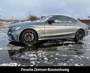 Mercedes-Benz Mercedes-Benz C 43 AMG -Klasse Coupe 4Matic C43 in Gebrauchtwagen