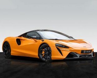 McLaren McLaren ARTURA Spider Gebrauchtwagen