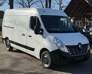 Renault Master Gebrauchtwagen