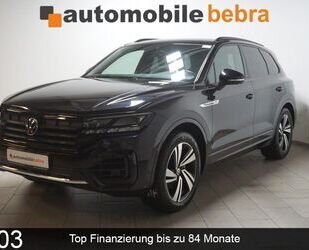 VW Volkswagen Touareg 3.0TDI Tiptr 2xR-Line 4M Virtua Gebrauchtwagen