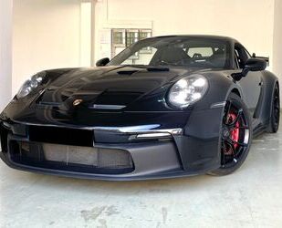 Porsche Porsche 992 GT3 CLUBSPORT APPROVED MwSt 1. HAND D Gebrauchtwagen