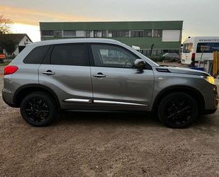 Suzuki Suzuki Vitara 1.6 VVT 120 ps Comfort 4x2 Comfort Gebrauchtwagen