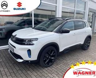 Citroen Citroën C5 Aircross Shine Pack Gebrauchtwagen