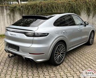 Porsche Porsche Cayenne GTS Coupe Standhz|SportDesign|22