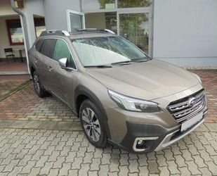 Subaru Subaru Outback Platinum Aut. Gebrauchtwagen