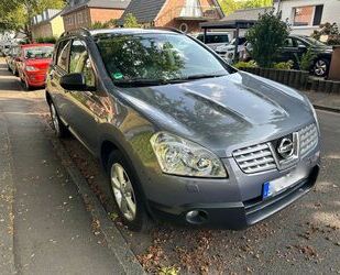 Nissan Nissan Qashqai 2.0 Gebrauchtwagen