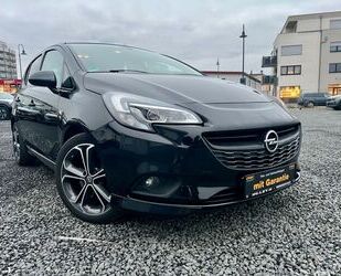 Opel Opel Corsa E S ecoFlex*1,4L*150 PS**Carplay** Gebrauchtwagen