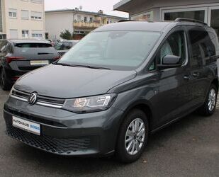 VW Volkswagen Caddy Life 1.5TSI 114PS 6-Gang Navi Sit Gebrauchtwagen