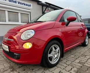 Fiat Fiat 500 Sport Gebrauchtwagen