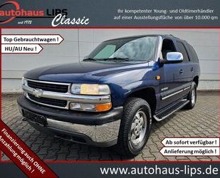 Chevrolet Chevrolet Tahoe 5.3i V8 LT 4x4 | Leder | Sitzhzg | Gebrauchtwagen