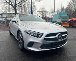 Mercedes-Benz Mercedes-Benz A 200d Lim*8Fach*ServiceNeu*TüvNeu*G Gebrauchtwagen