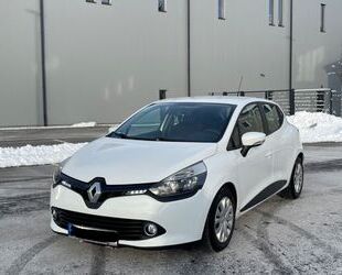 Renault Clio Gebrauchtwagen