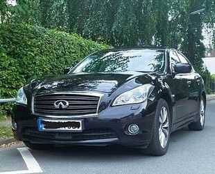 INFINITI M30 Gebrauchtwagen