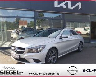 Mercedes-Benz Mercedes-Benz CLA 250 CLA -Klasse CLA 250 (117.344 Gebrauchtwagen