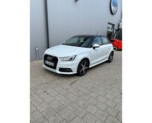 Audi Audi A1 1.4 TFSI Sportback - Gebrauchtwagen