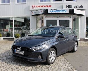 Hyundai Hyundai i20 1.0 T-GDI 74kW 48V M/T Selec.Funkt.pa Gebrauchtwagen