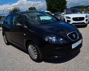 Seat Seat Altea Reference Comfort*Aus 1Hand*Klima* Gebrauchtwagen