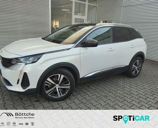 Peugeot Peugeot 3008 1.2 12V e-THP, Fahrassist.,SHZ,Klimau Gebrauchtwagen