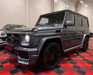 Mercedes-Benz Mercedes-Benz G 350/MINT CONDITION Gebrauchtwagen