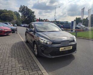 Kia Kia Rio 1.0 T-GDI 100 Spirit Gebrauchtwagen