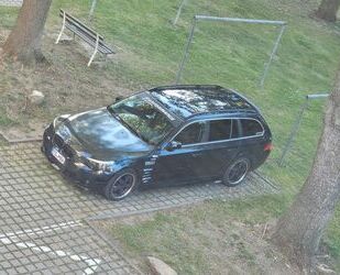 BMW BMW 530d touring - Gebrauchtwagen