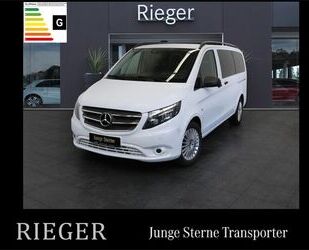 Mercedes-Benz Mercedes-Benz Vito 119 cdi Tourer-Pro*Parkassist*K Gebrauchtwagen