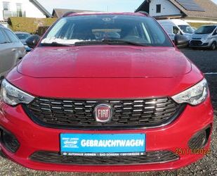 Fiat Fiat Tipo Pop Gebrauchtwagen