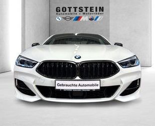 BMW BMW M850i xDrive 3 Türer / Aut. XDrive Gebrauchtwagen