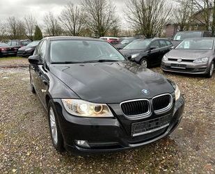 BMW BMW 3 318d Limousine SHZ* PDC* Start/Stop Gebrauchtwagen