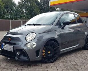 Abarth Abarth 595 Competizione Aut. LEDER NAVI BEATS-DOLB Gebrauchtwagen