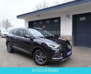 Renault Renault Kadjar 1.3 TCe Intens EDC tLEDER+NAVI+KAME Gebrauchtwagen