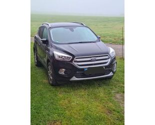 Ford Ford Kuga 2,0 TDCi 4x4 110kW Trend Gebrauchtwagen