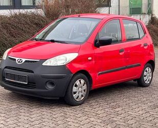 Hyundai Hyundai i10 Classic E Gebrauchtwagen