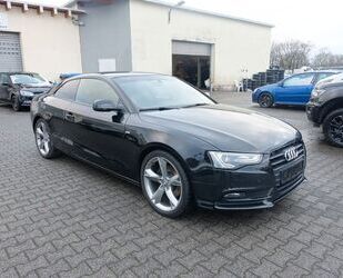 Audi Audi A5 Coupe 2.0 TDI S-LINE Gebrauchtwagen