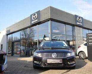 VW Volkswagen Passat CC BMT DSG Gebrauchtwagen