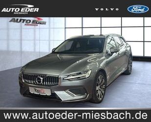 Volvo Volvo V60 Inscription Recharge Plug-In Hybrid AWD Gebrauchtwagen