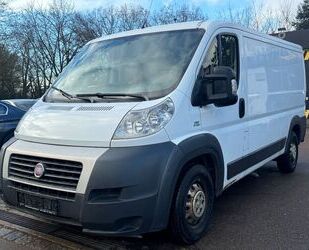 Fiat Ducato Gebrauchtwagen