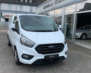 Ford Transit Custom Gebrauchtwagen