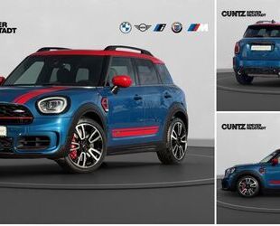 Mini John Cooper Works Gebrauchtwagen