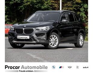 BMW BMW X1 sDrive18i ADVANTAGE+NAVI+HiFi+PDC+17