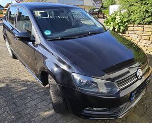 VW Volkswagen Polo 1.0 55kW BMT Gebrauchtwagen