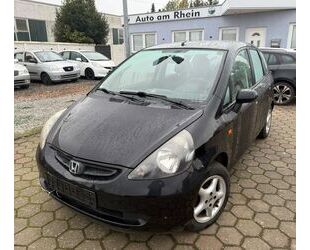 Honda Honda Jazz 1.4 ES Gebrauchtwagen