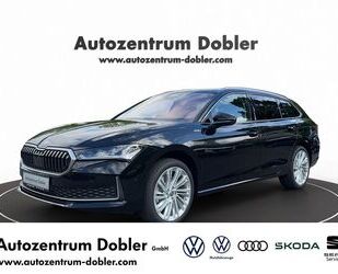 Skoda Skoda Superb Combi 2.0 TDI 4x4 142KW L&K NEUES MOD Gebrauchtwagen